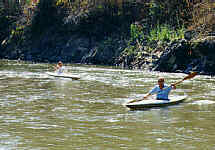 Pai River, Photo 1  (7.1 K)