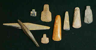 Steinwerkzeug (5.3 K)